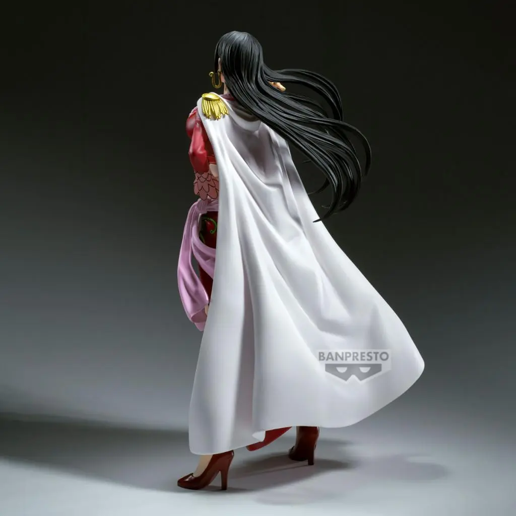 ONE PIECE - Boa Hancock - Figure Grandista 28cm